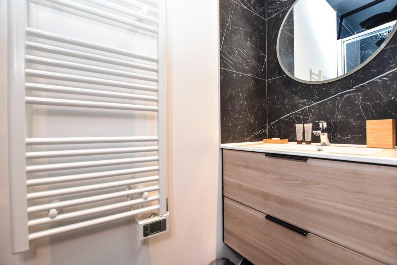 Amazing 5p1br - Belleville Appartement